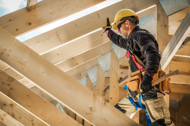 Best Roof Waterproofing Services  in Berwick, LA