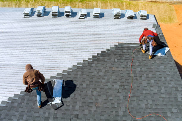 Best Roof Leak Repair  in Berwick, LA