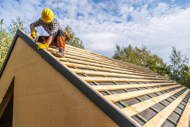 Best Roof Repair Services  in Berwick, LA