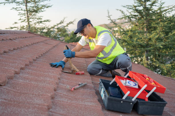 Quick and Trustworthy Emergency Roof Repair Services in Berwick, LA