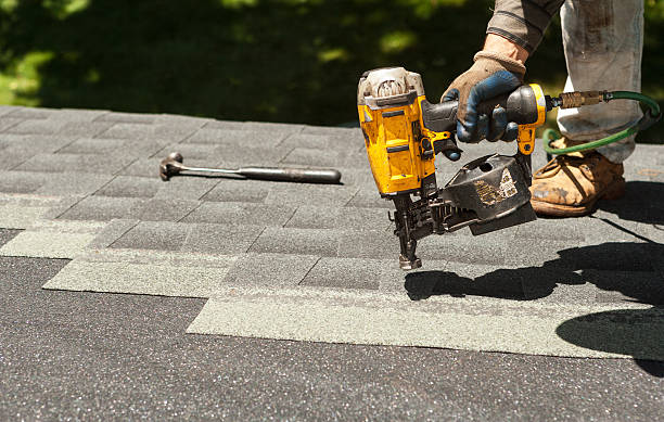 Quick and Trustworthy Emergency Roof Repair Services in Berwick, LA